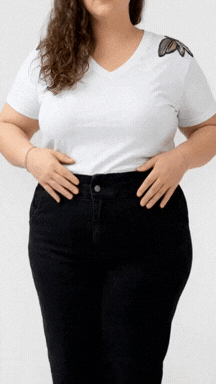 Jean Carol gris nevado